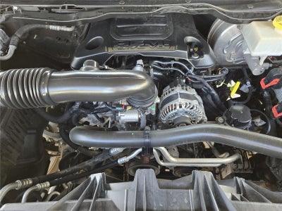 2019 RAM 1500 Longhorn
