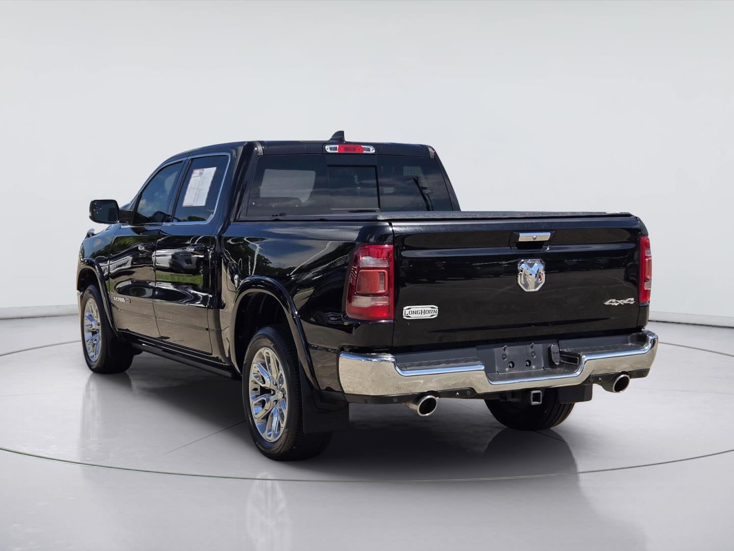 2019 RAM 1500 Longhorn