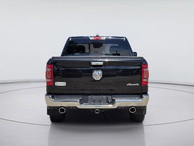 2019 RAM 1500 Longhorn