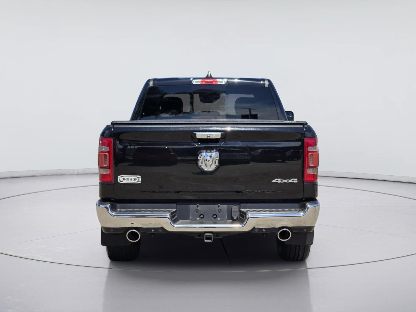 2019 RAM 1500 Longhorn