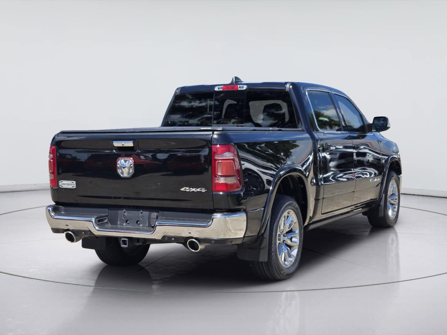 2019 RAM 1500 Longhorn