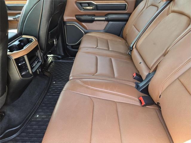 2019 RAM 1500 Longhorn