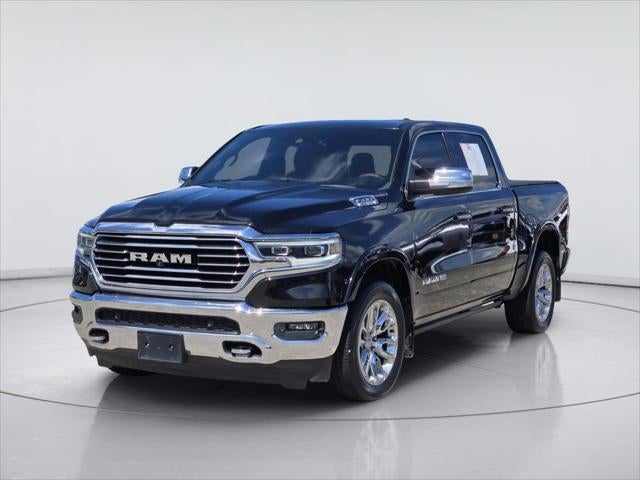 2019 RAM 1500 Longhorn