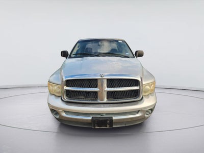 2003 Dodge Ram 1500 Base