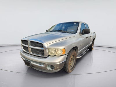 2003 Dodge Ram 1500 Base