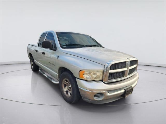 2003 Dodge RAM 1500 Base