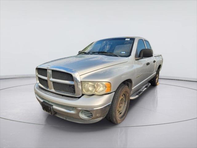 2003 Dodge RAM 1500 Base