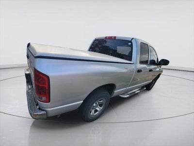 2003 Dodge RAM 1500 Base