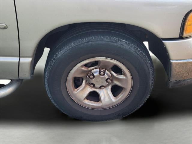 2003 Dodge RAM 1500 Base