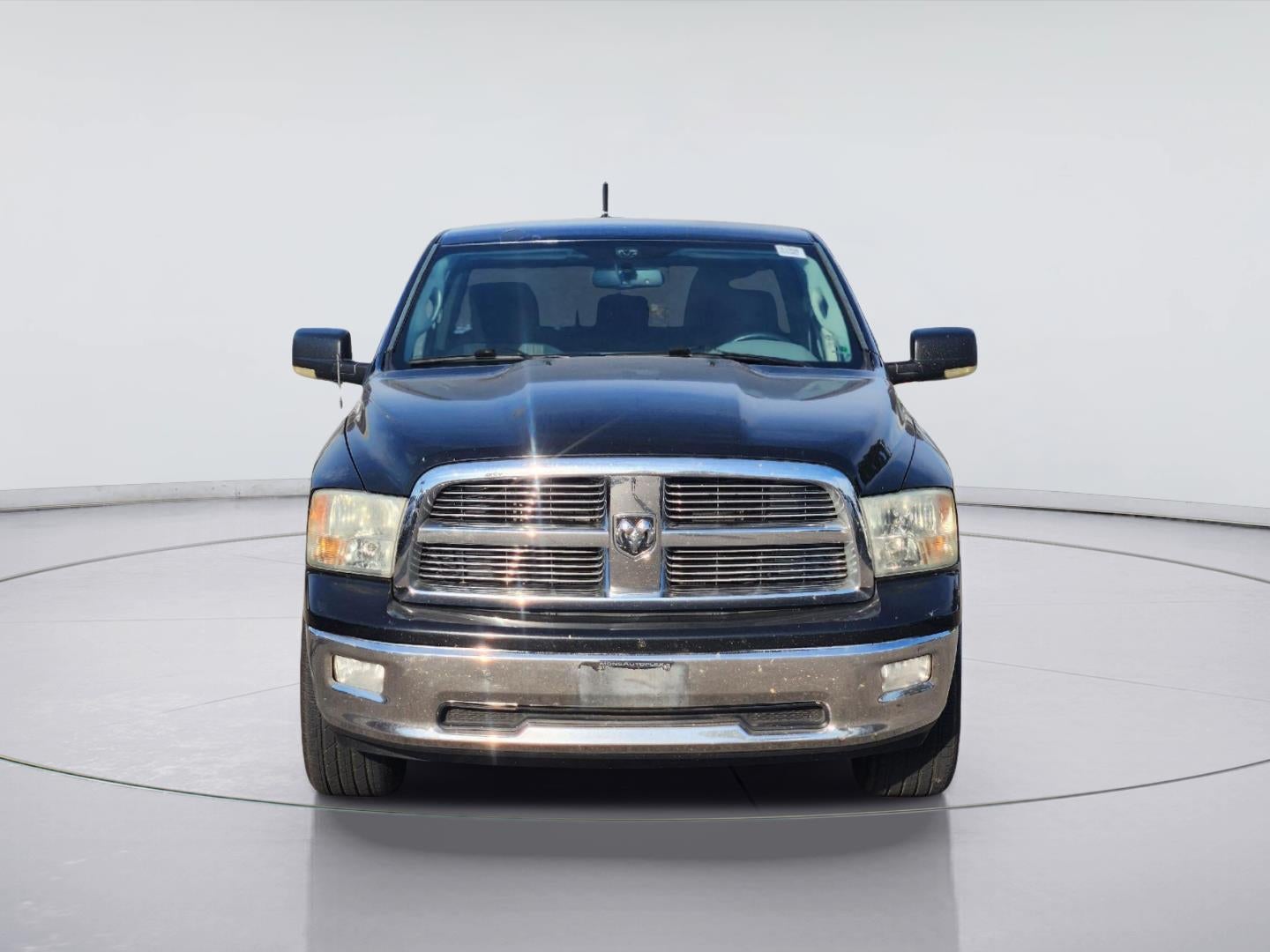 2010 Dodge Ram 1500 SLT