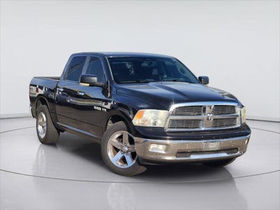 2010 Dodge Ram 1500 SLT