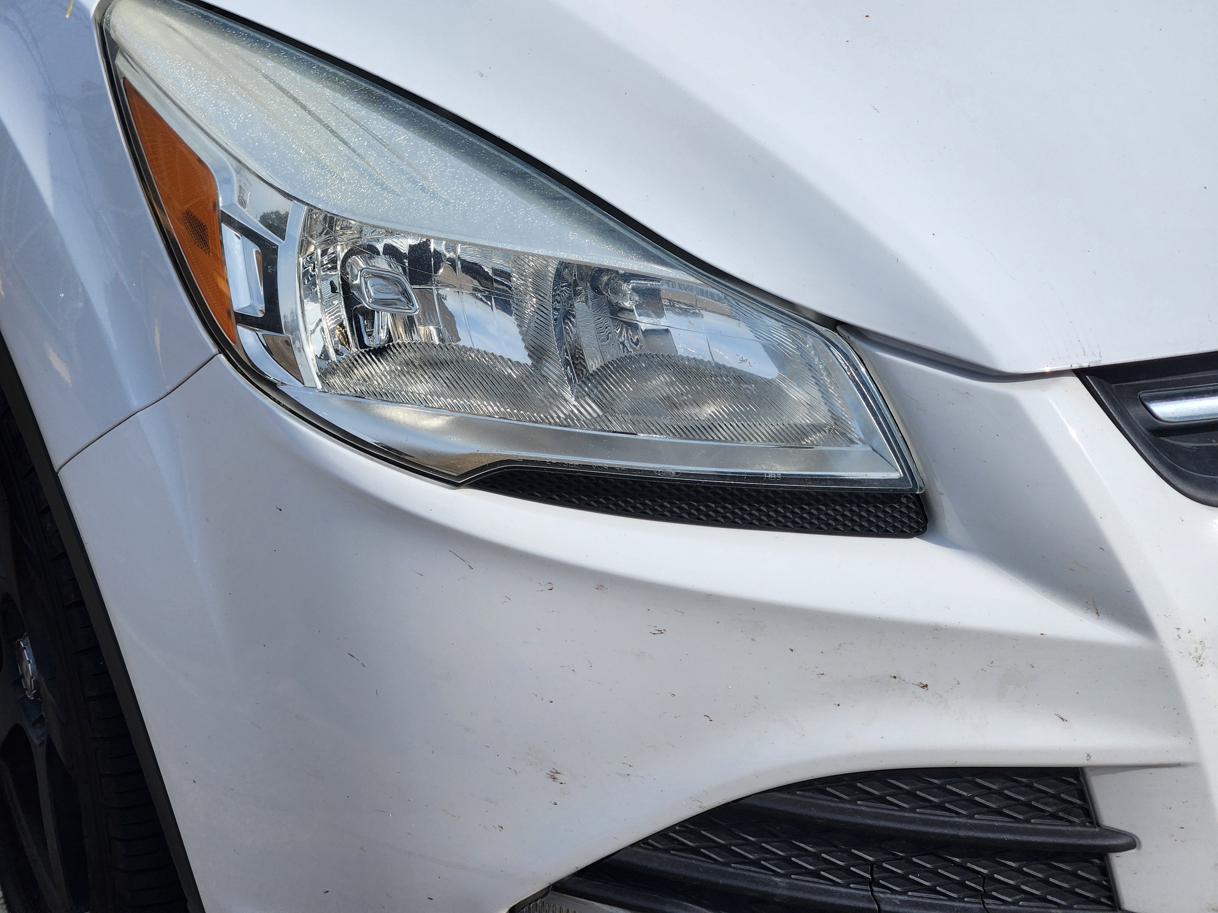 Used 2015 Ford Escape SE with VIN 1FMCU0G95FUA11353 for sale in League City, TX