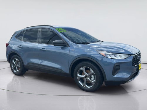 2025 Ford ESCAPE STLINE