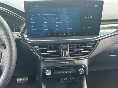 2025 Ford ESCAPE STLINE