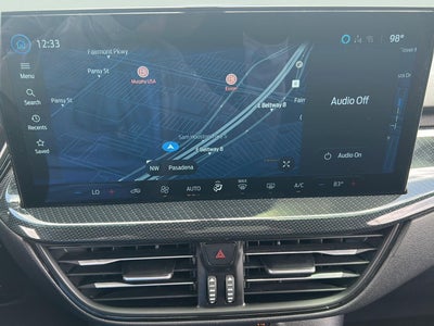2025 Ford ESCAPE STLINE