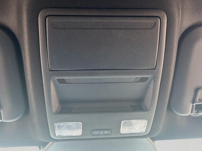 2025 Ford ESCAPE STLINE