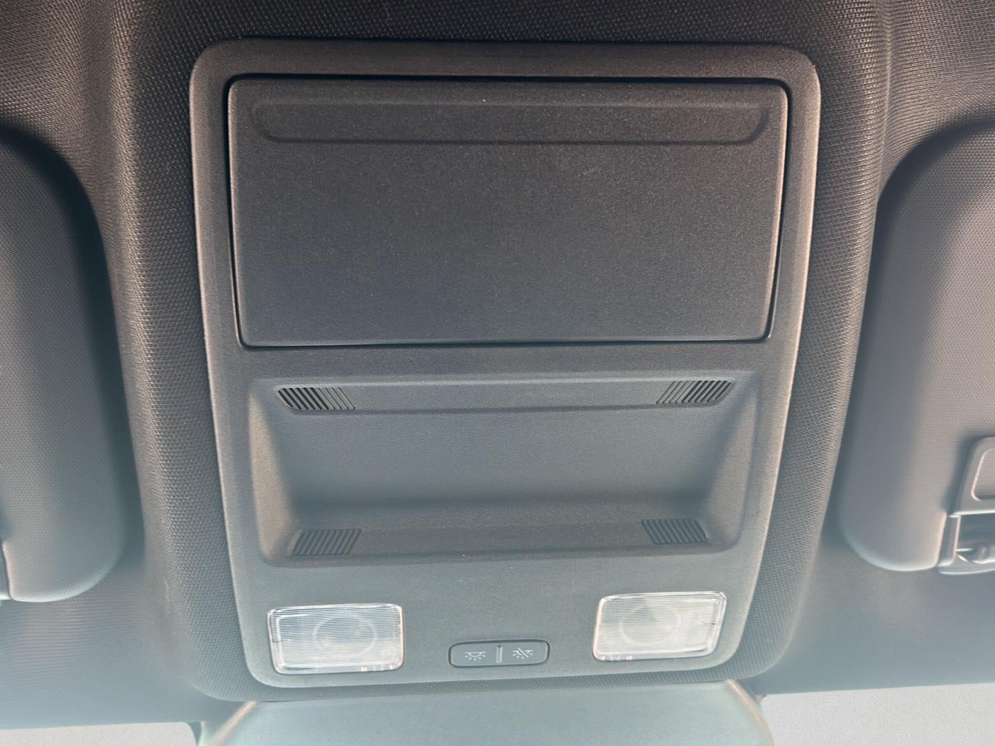 2025 Ford ESCAPE STLINE
