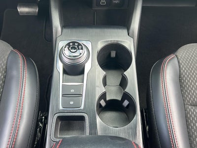 2025 Ford ESCAPE STLINE