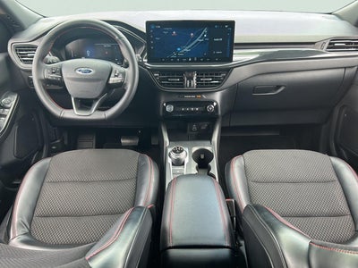 2025 Ford ESCAPE STLINE