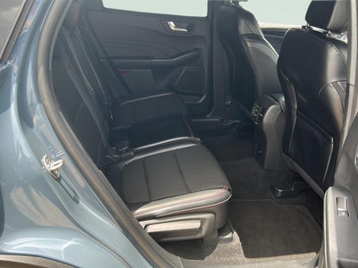 2025 Ford ESCAPE STLINE