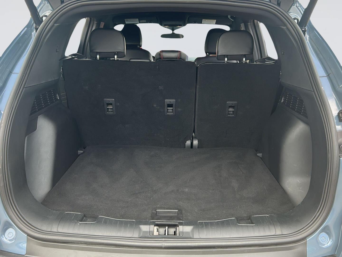 2025 Ford ESCAPE STLINE