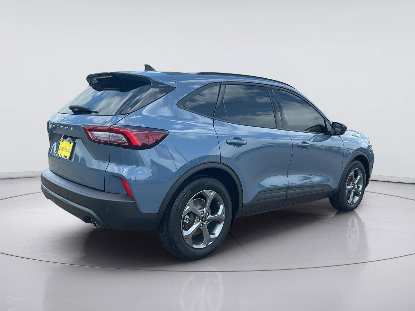 2025 Ford ESCAPE STLINE