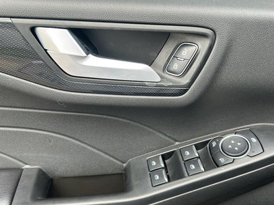 2025 Ford ESCAPE STLINE