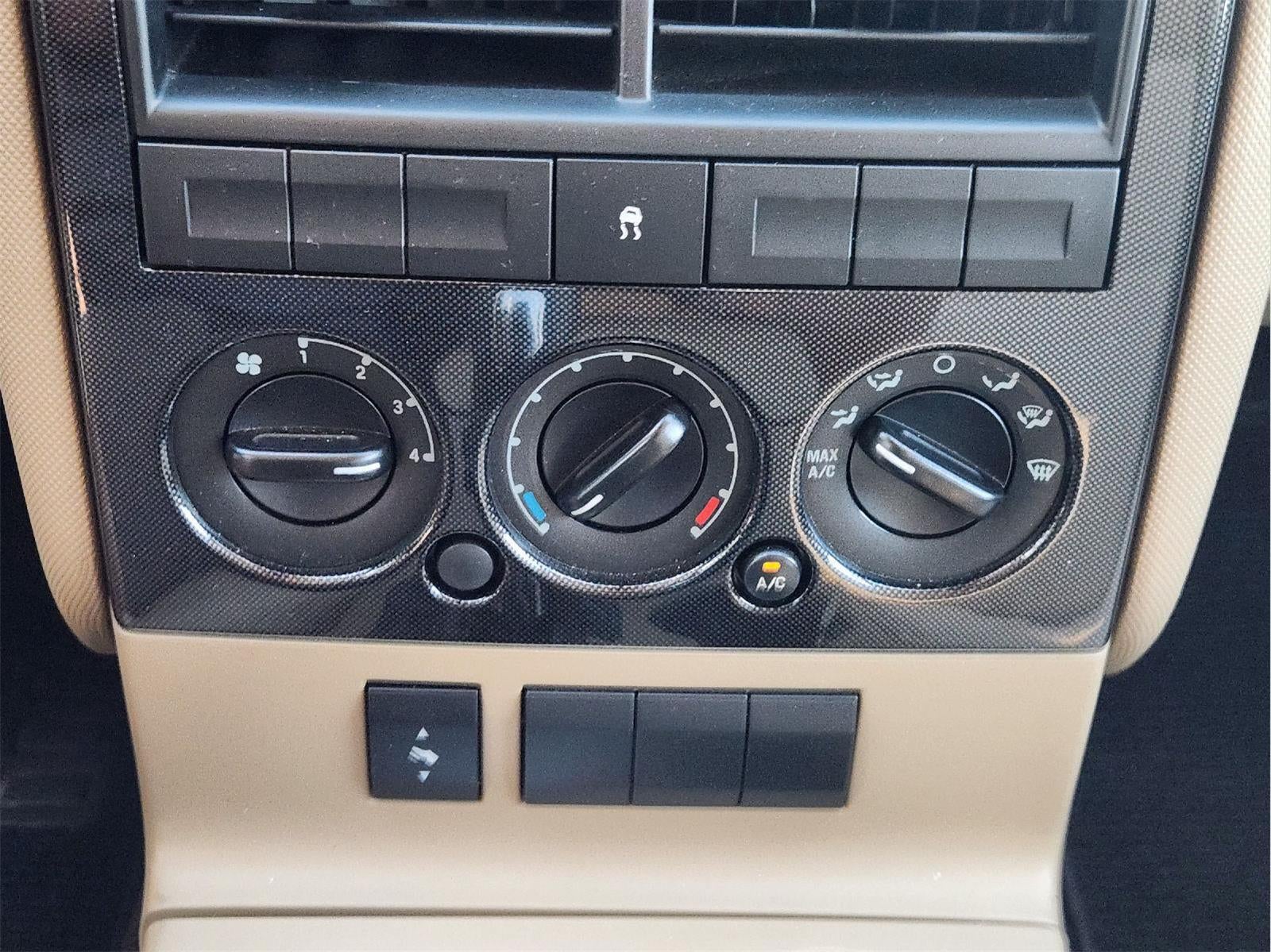 2008 Ford Explorer Sport Trac XLT