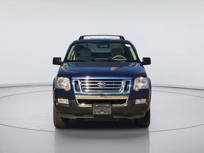 2008 Ford Explorer Sport Trac XLT