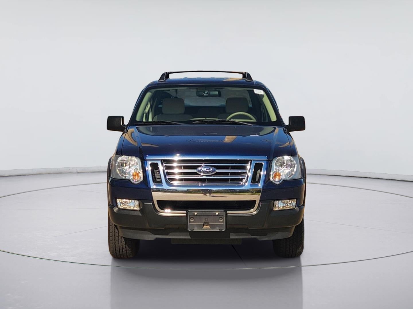 2008 Ford Explorer Sport Trac XLT