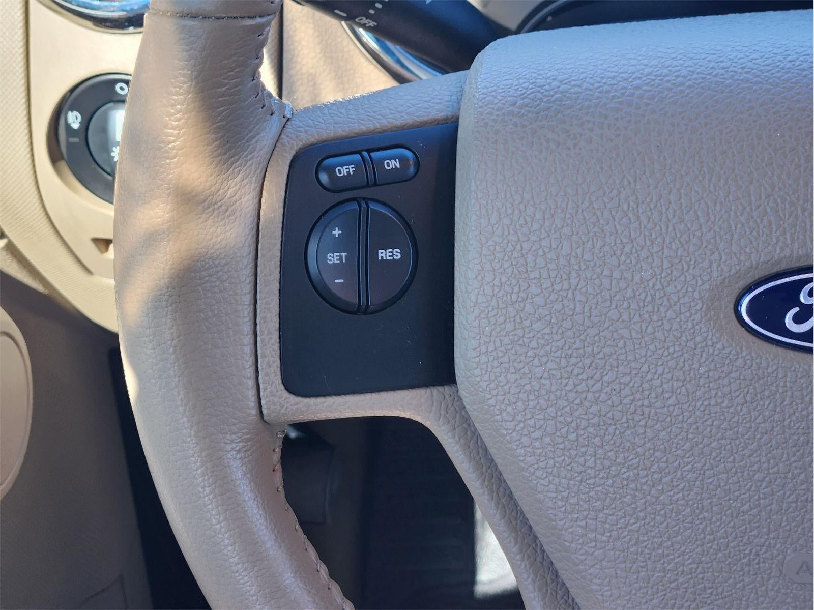 2008 Ford Explorer Sport Trac XLT