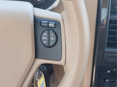 2008 Ford Explorer Sport Trac XLT