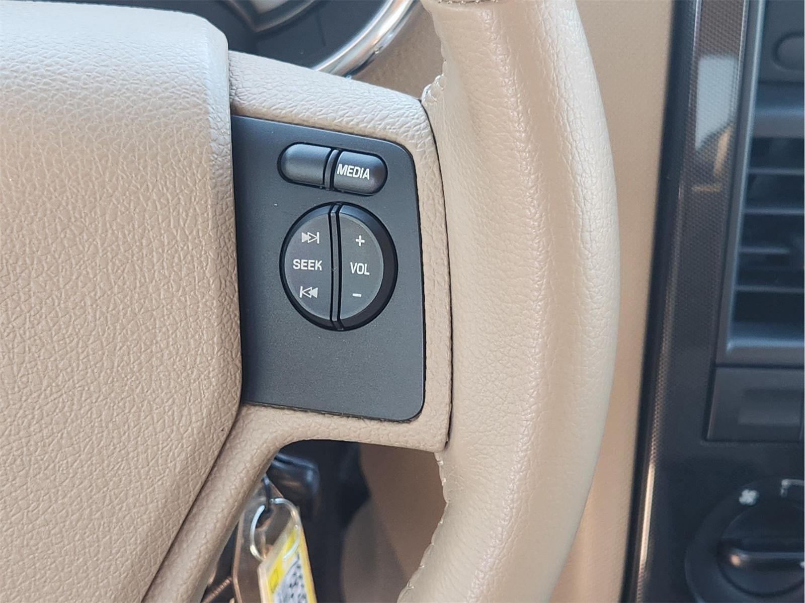 2008 Ford Explorer Sport Trac XLT