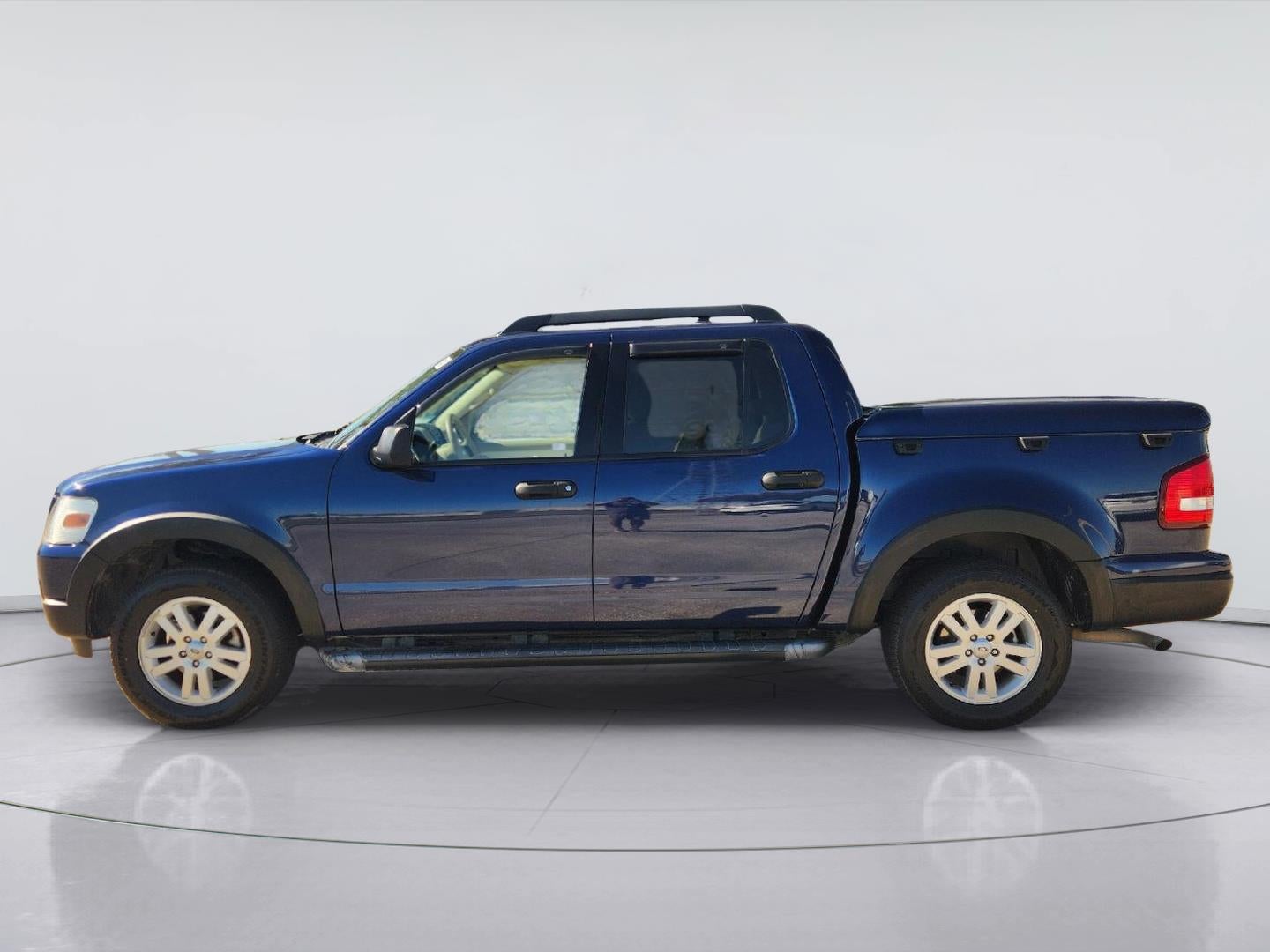 2008 Ford Explorer Sport Trac XLT