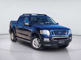 2008 Ford Explorer Sport Trac XLT