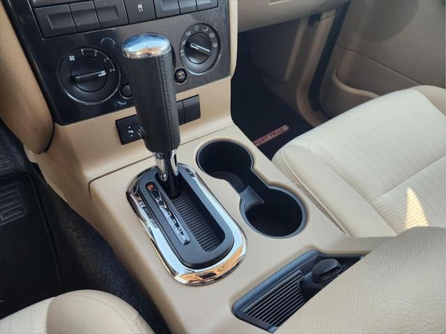 2008 Ford Explorer Sport Trac XLT