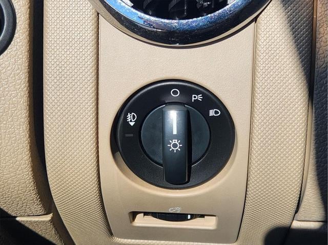2008 Ford Explorer Sport Trac XLT