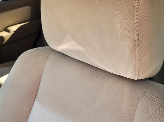 2008 Ford Explorer Sport Trac XLT