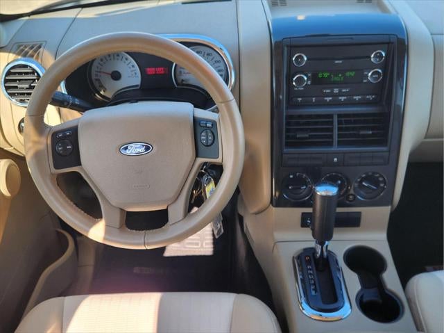 2008 Ford Explorer Sport Trac XLT