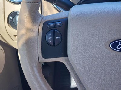 2008 Ford Explorer Sport Trac XLT