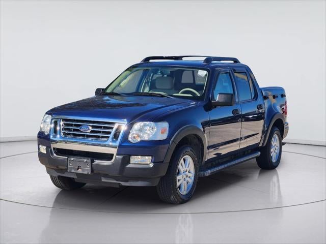 2008 Ford Explorer Sport Trac XLT
