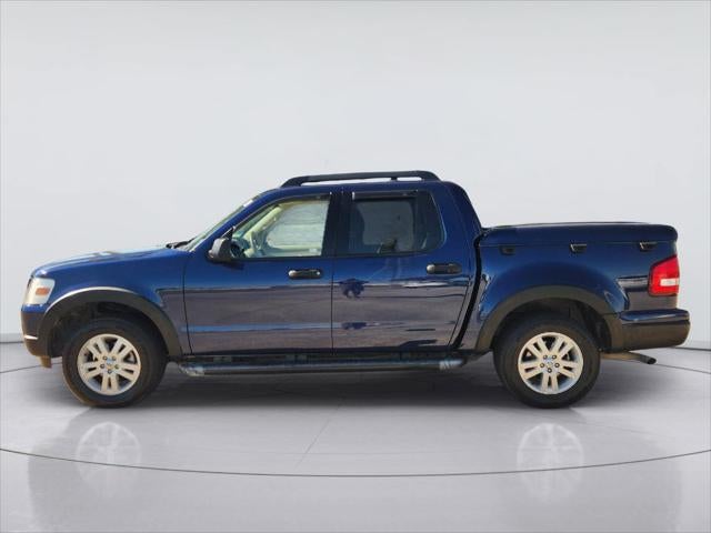 2008 Ford Explorer Sport Trac XLT