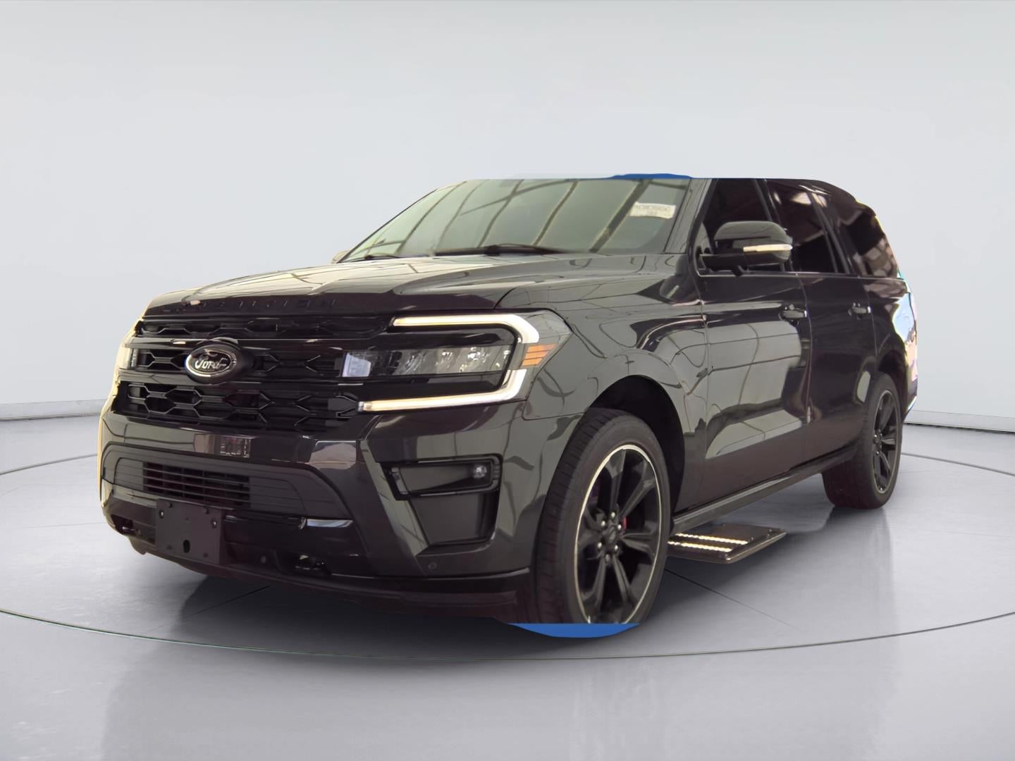 2024 Ford EXPEDITION LIMI