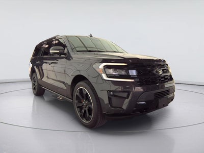 2024 Ford EXPEDITION LIMI