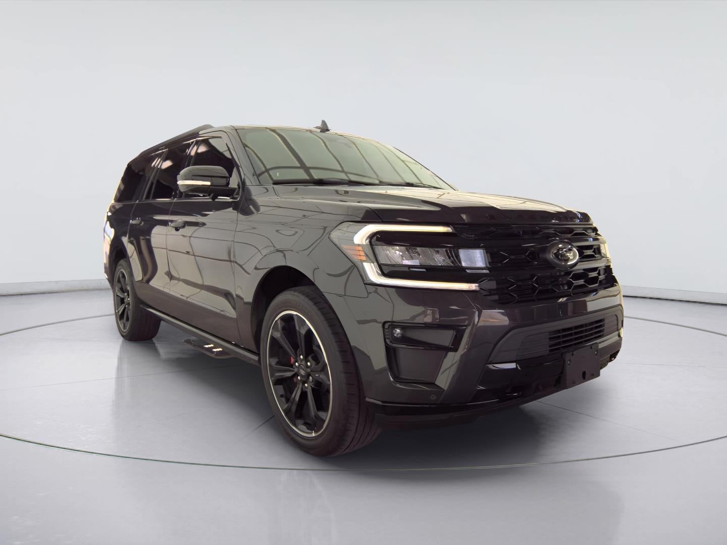 2024 Ford EXPEDITION LIMI