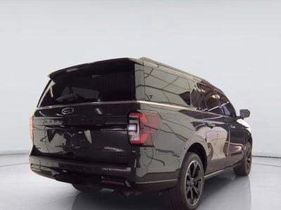 2024 Ford EXPEDITION LIMI