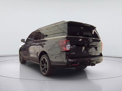 2024 Ford EXPEDITION LIMI