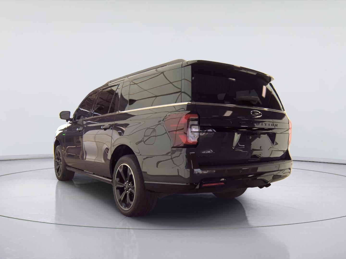 2024 Ford EXPEDITION LIMI
