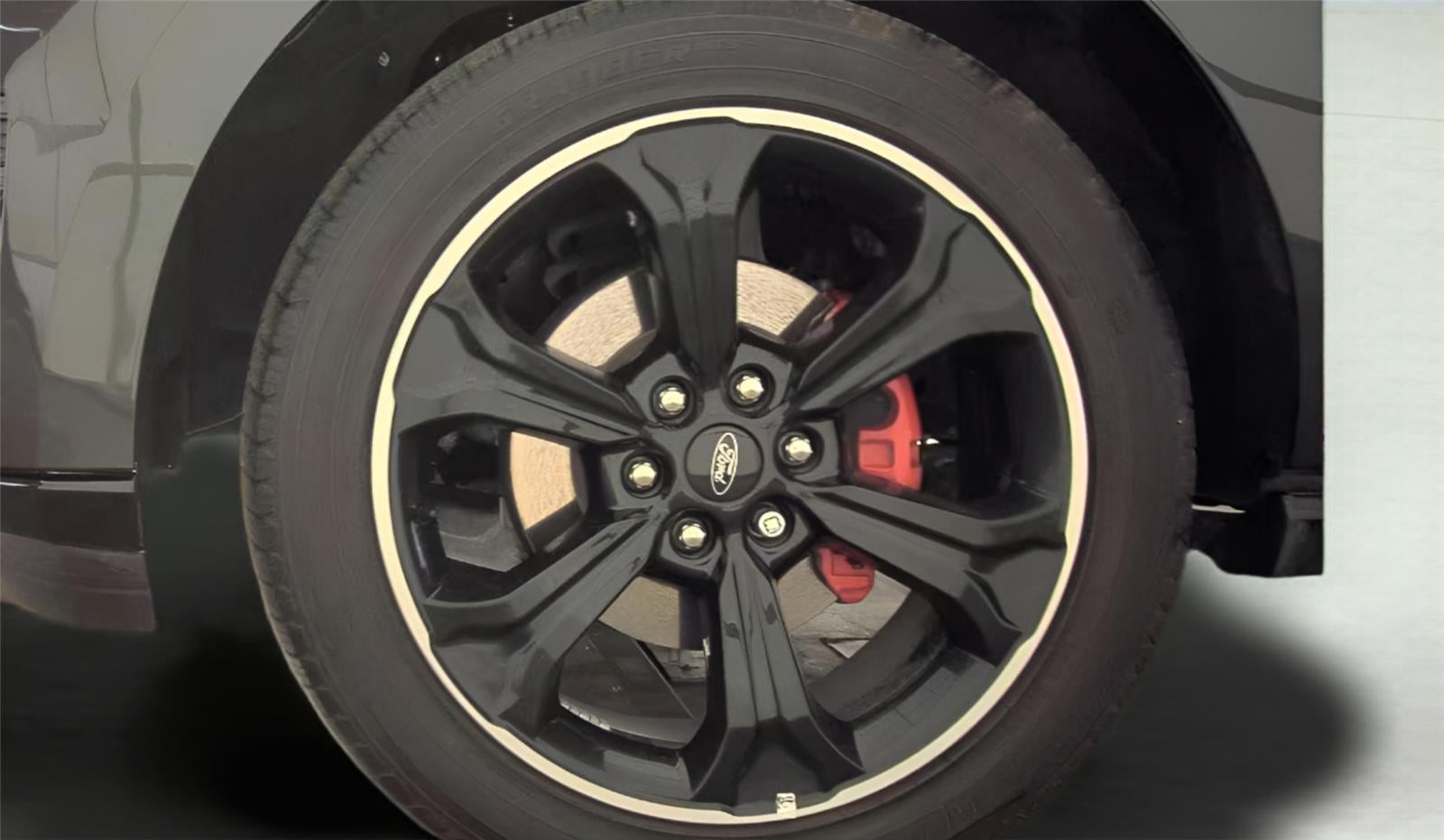2024 Ford EXPEDITION LIMI