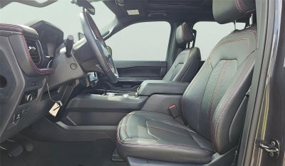 2024 Ford EXPEDITION LIMI